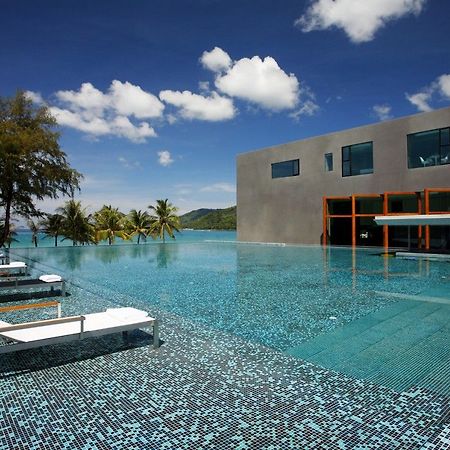 B - Lay Tong Resort Phuket Luaran gambar