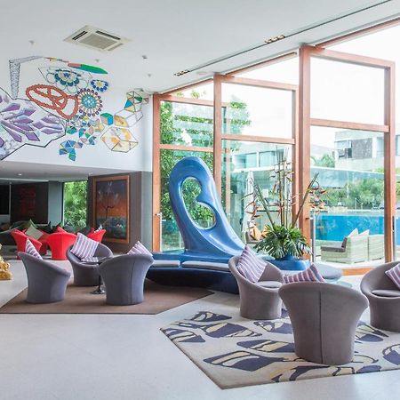 B - Lay Tong Resort Phuket Luaran gambar