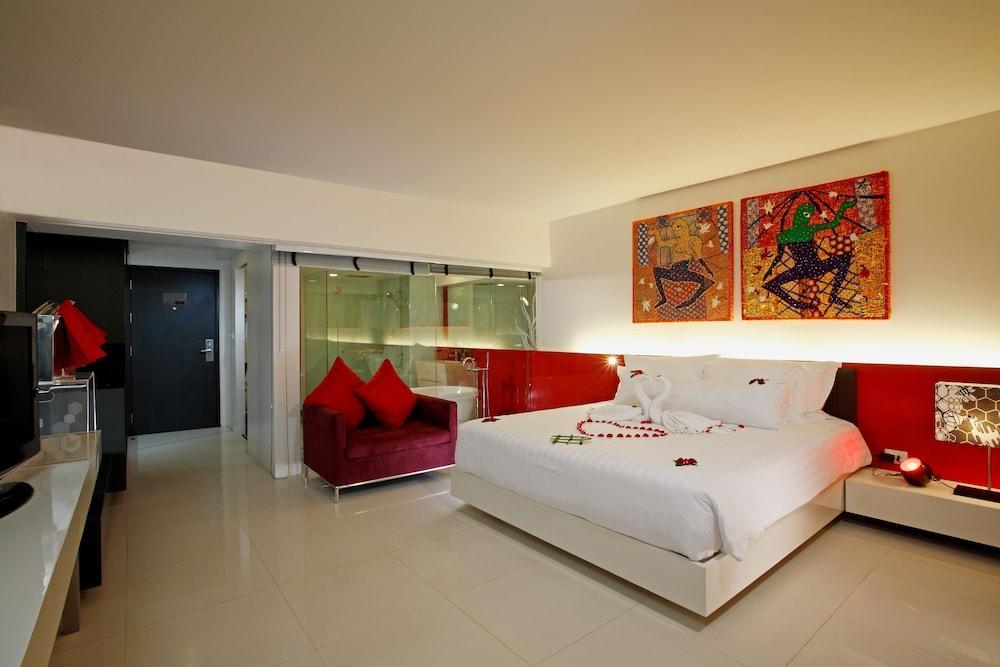 B - Lay Tong Resort Phuket Luaran gambar