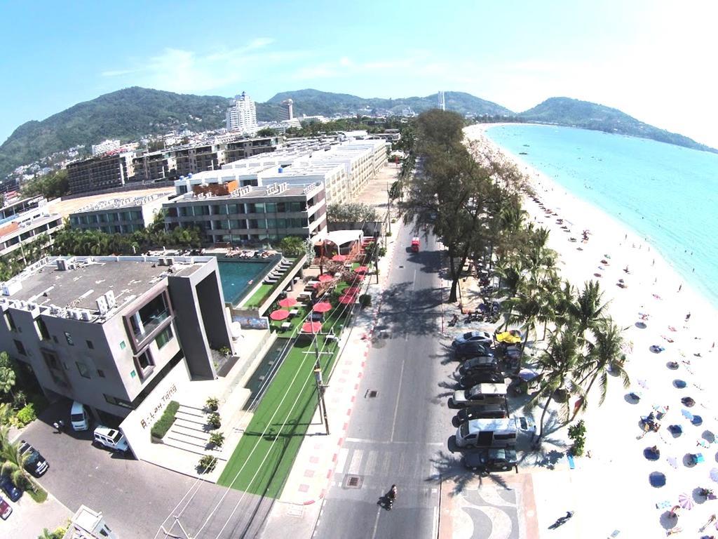 B - Lay Tong Resort Phuket Luaran gambar