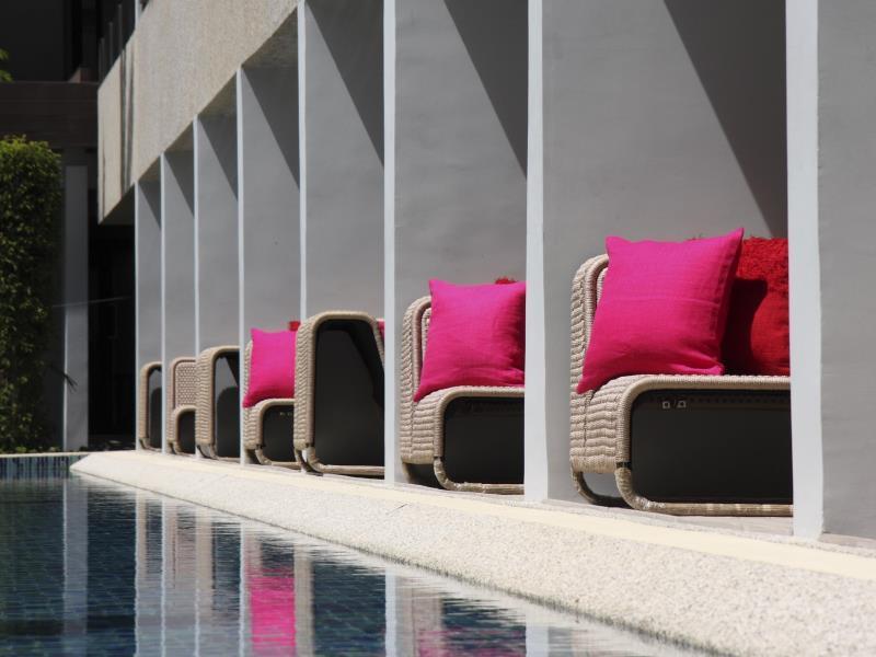 B - Lay Tong Resort Phuket Luaran gambar