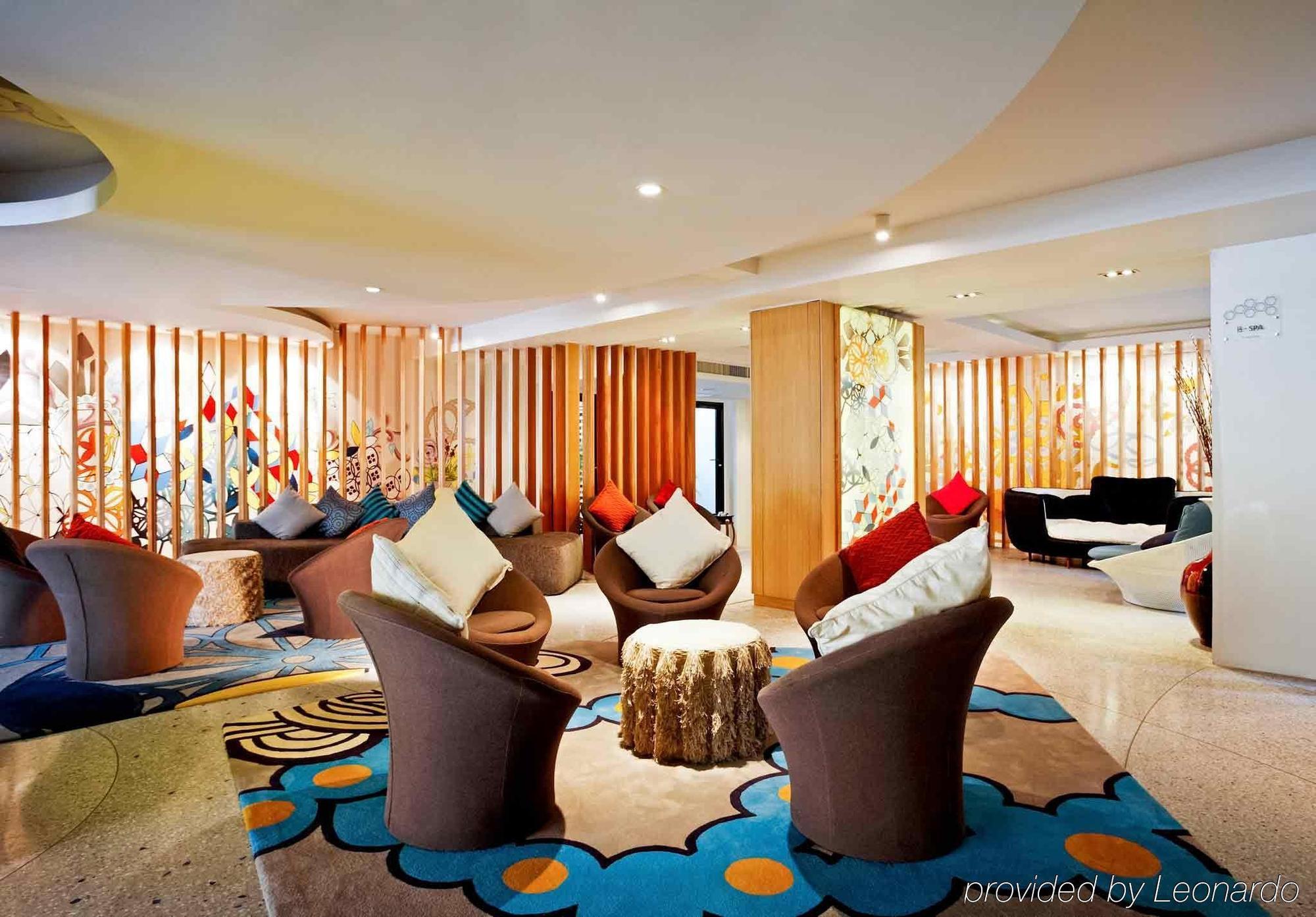 B - Lay Tong Resort Phuket Dalaman gambar
