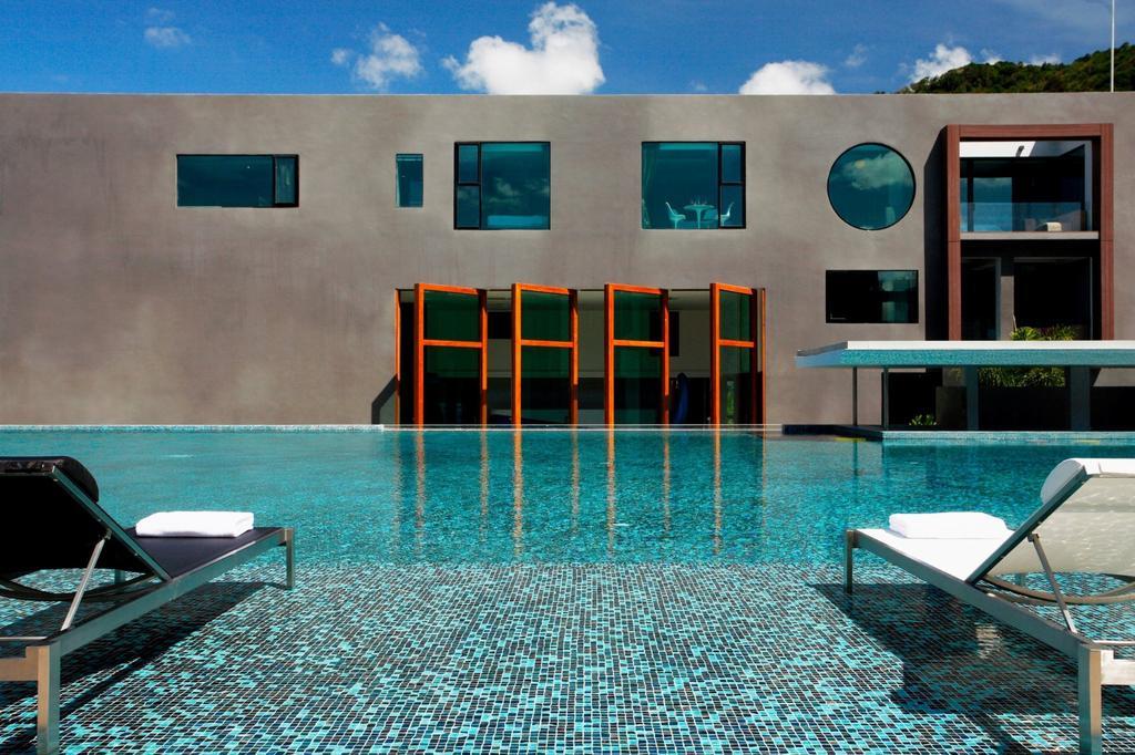 B - Lay Tong Resort Phuket Luaran gambar