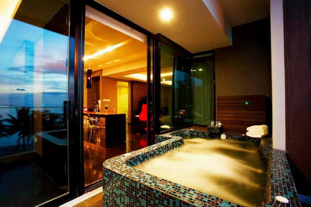 B - Lay Tong Resort Phuket Luaran gambar