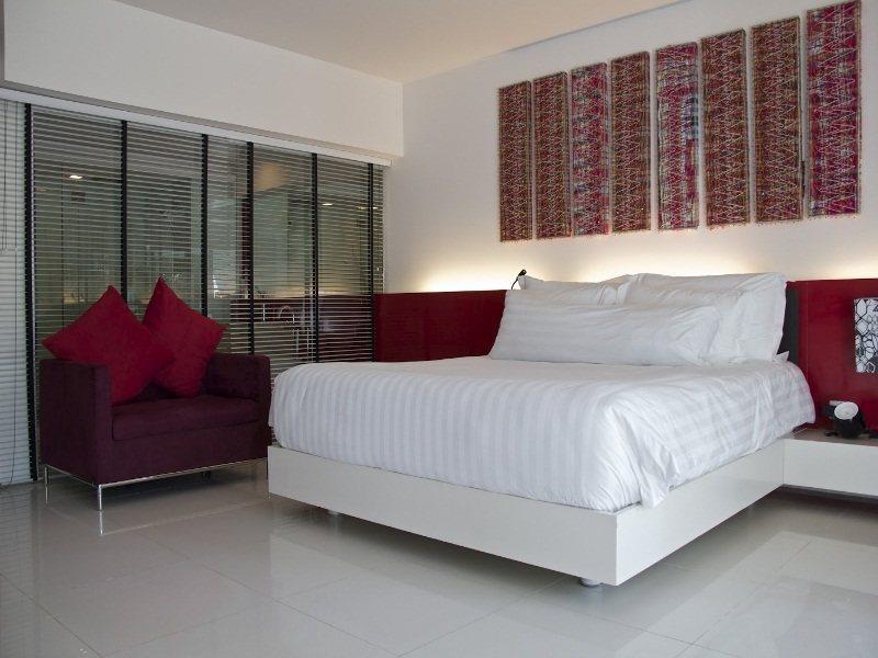 B - Lay Tong Resort Phuket Luaran gambar