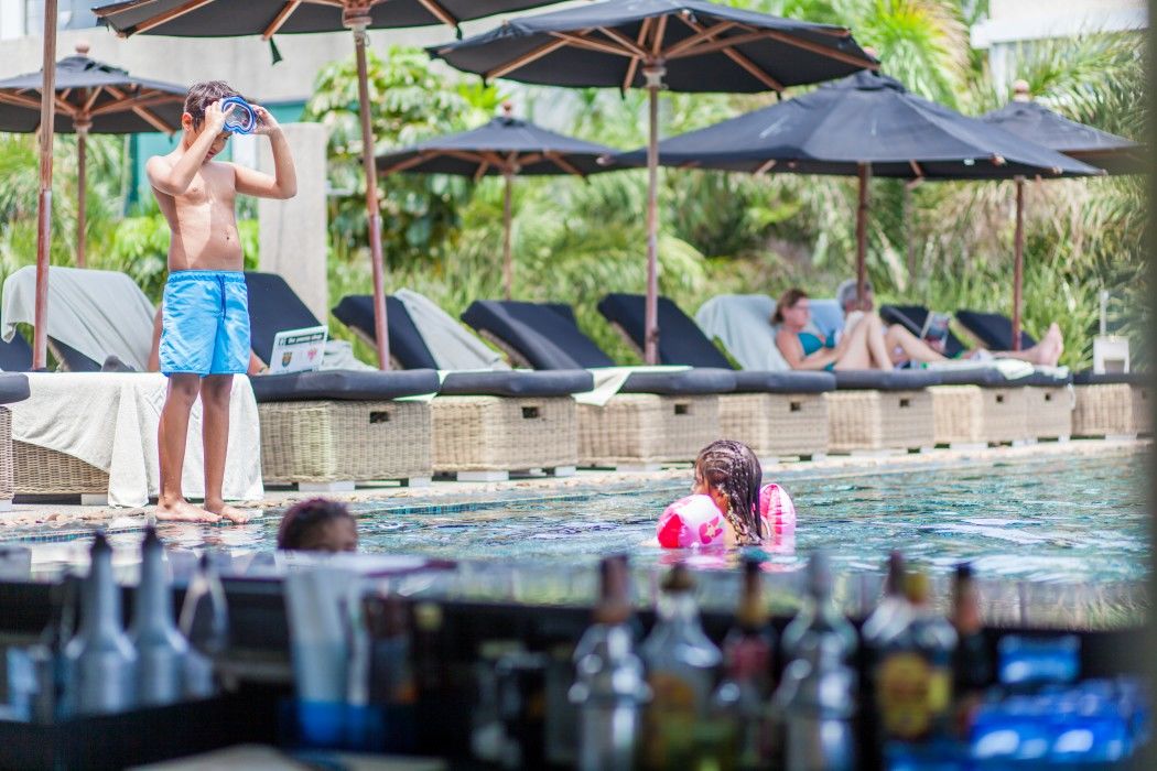 B - Lay Tong Resort Phuket Luaran gambar