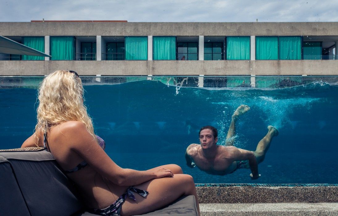 B - Lay Tong Resort Phuket Luaran gambar