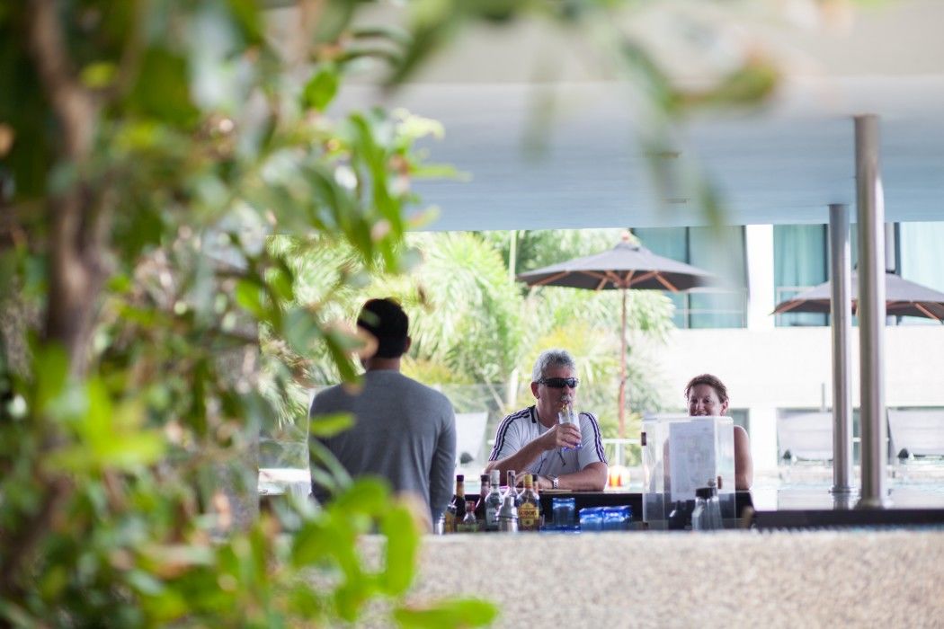 B - Lay Tong Resort Phuket Luaran gambar