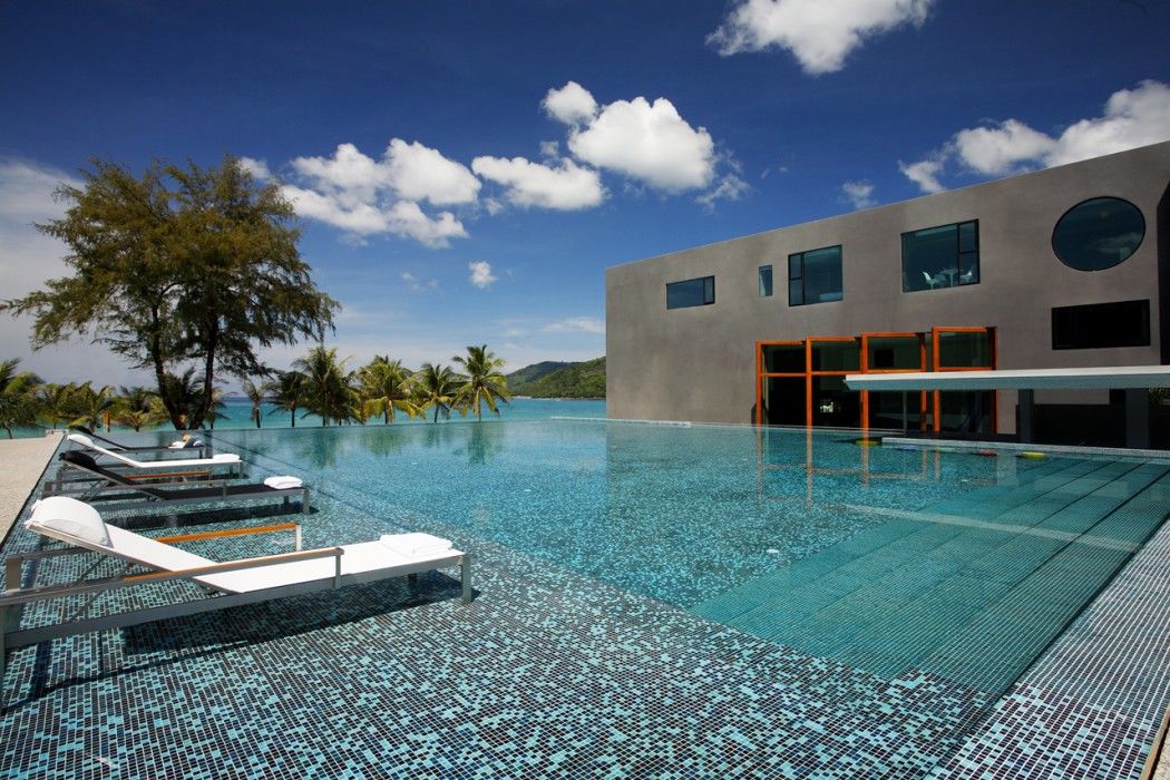 B - Lay Tong Resort Phuket Luaran gambar