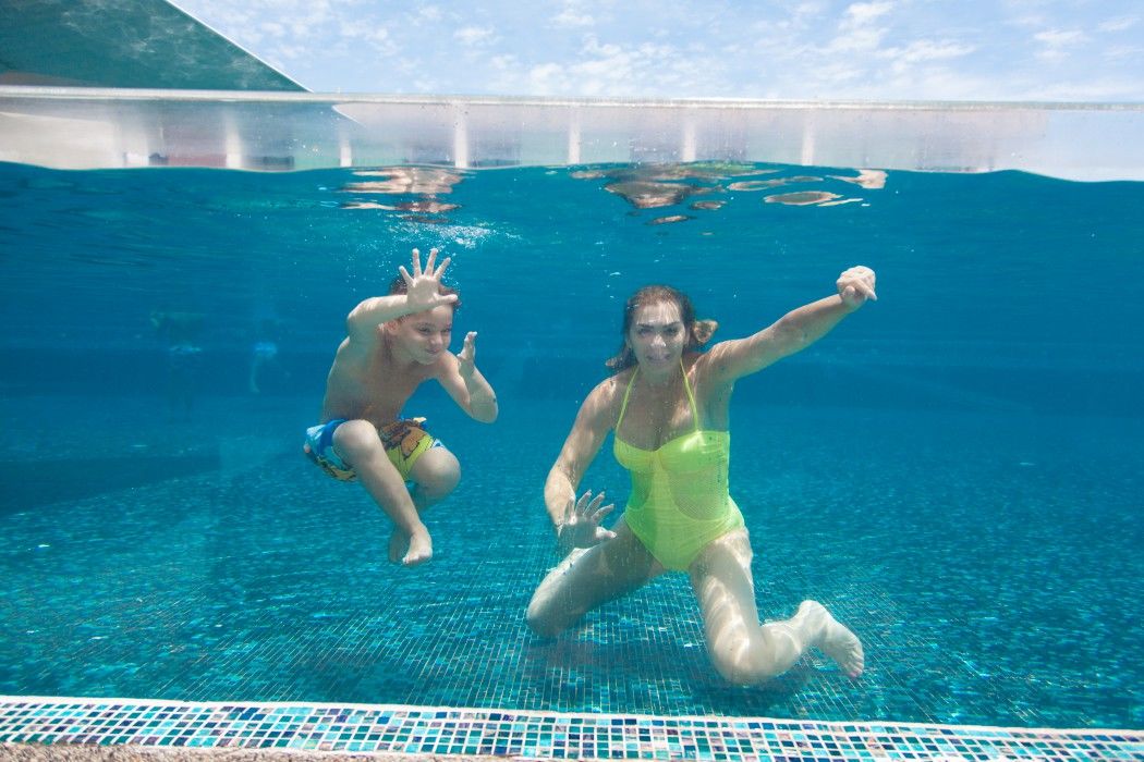 B - Lay Tong Resort Phuket Luaran gambar
