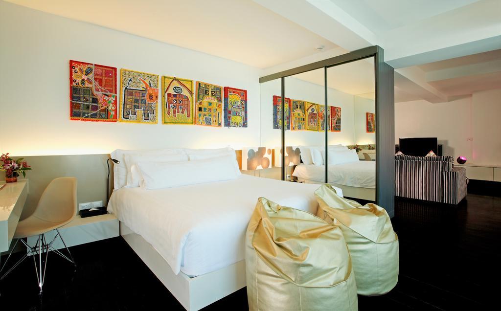 B - Lay Tong Resort Phuket Luaran gambar