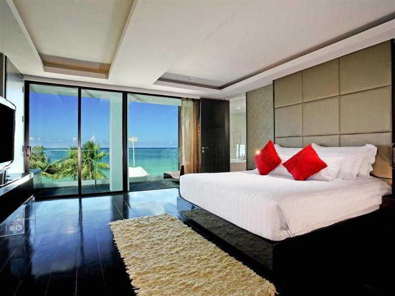 B - Lay Tong Resort Phuket Luaran gambar