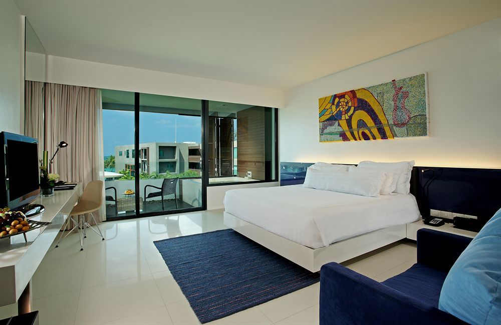 B - Lay Tong Resort Phuket Luaran gambar