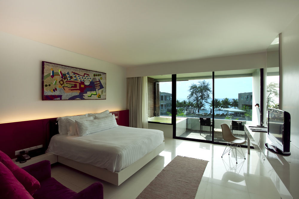 B - Lay Tong Resort Phuket Luaran gambar
