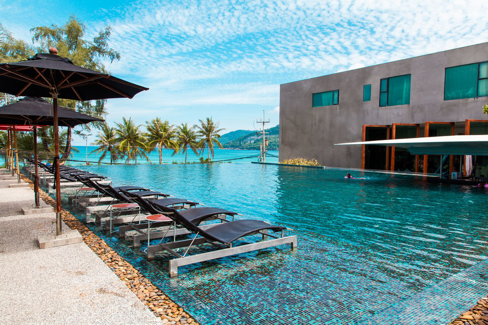 B - Lay Tong Resort Phuket Luaran gambar