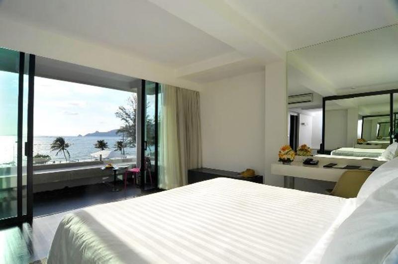 B - Lay Tong Resort Phuket Luaran gambar