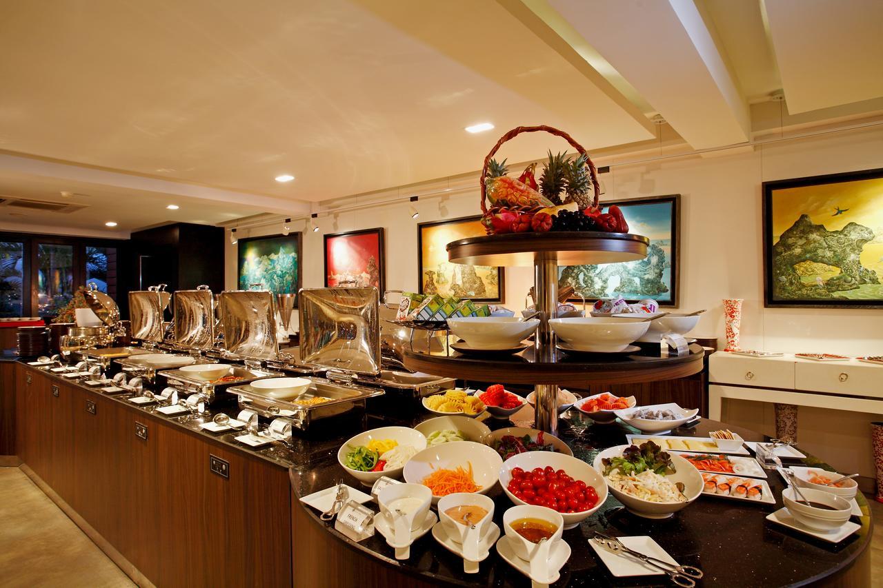 B - Lay Tong Resort Phuket Luaran gambar