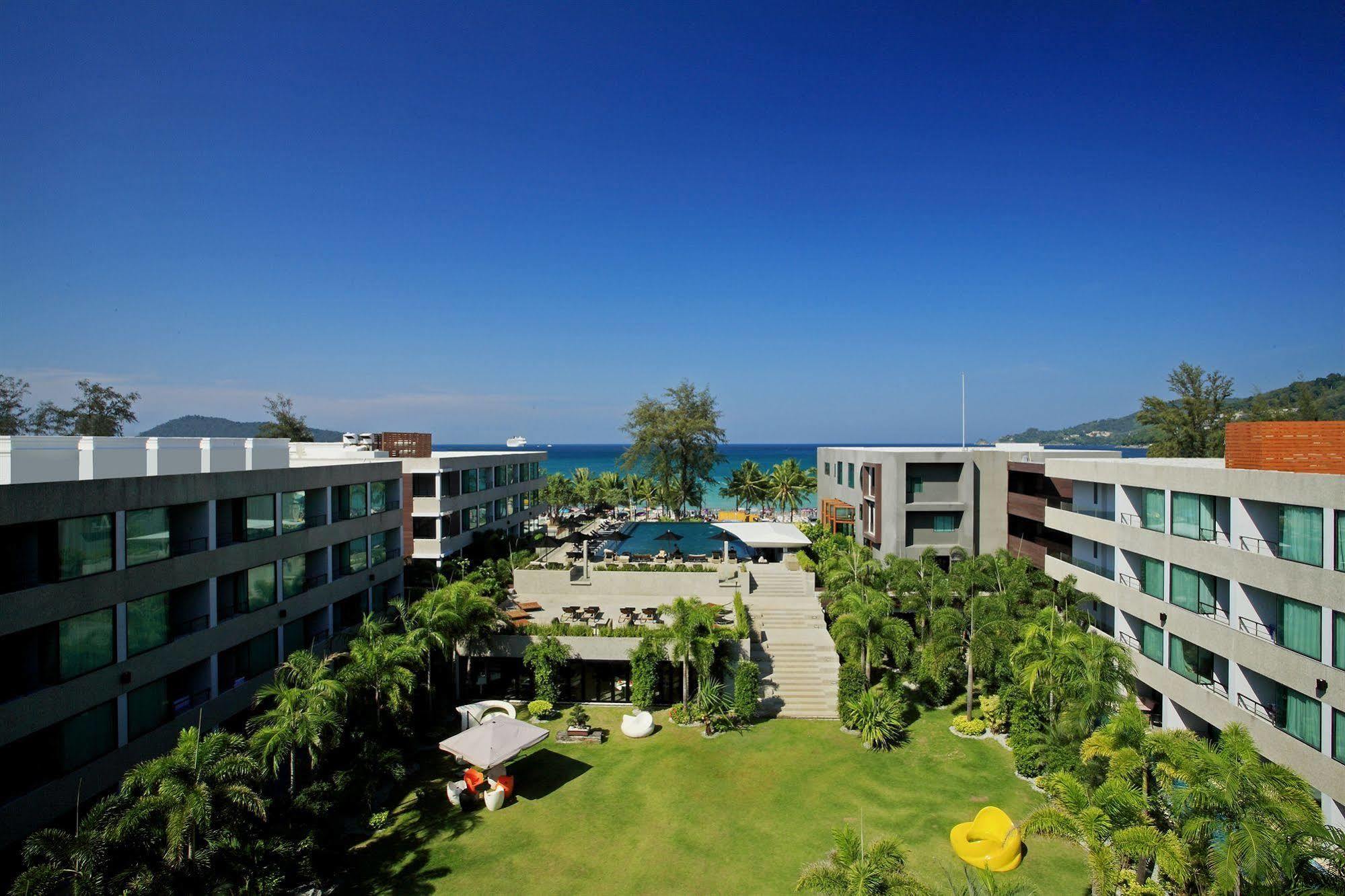 B - Lay Tong Resort Phuket Luaran gambar