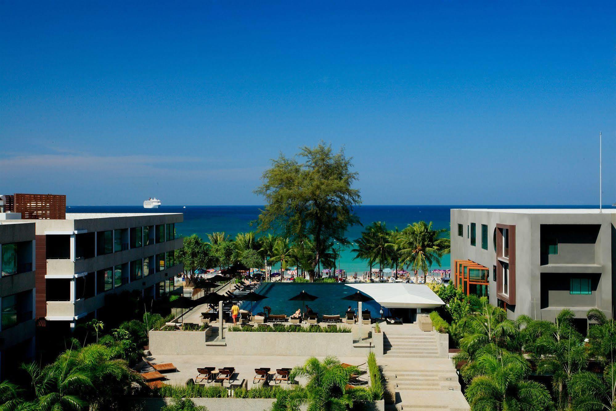 B - Lay Tong Resort Phuket Luaran gambar
