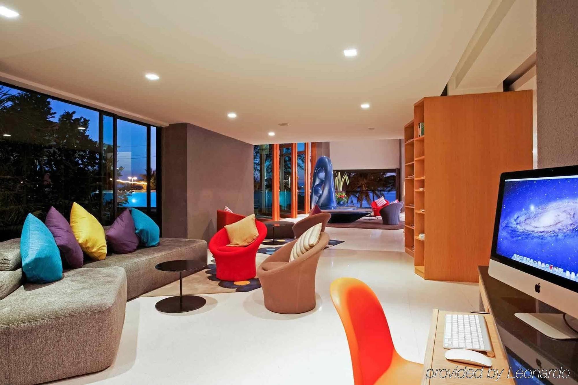 B - Lay Tong Resort Phuket Perniagaan gambar