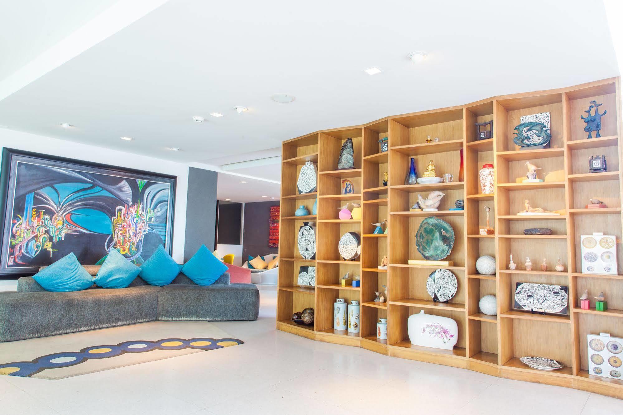 B - Lay Tong Resort Phuket Luaran gambar