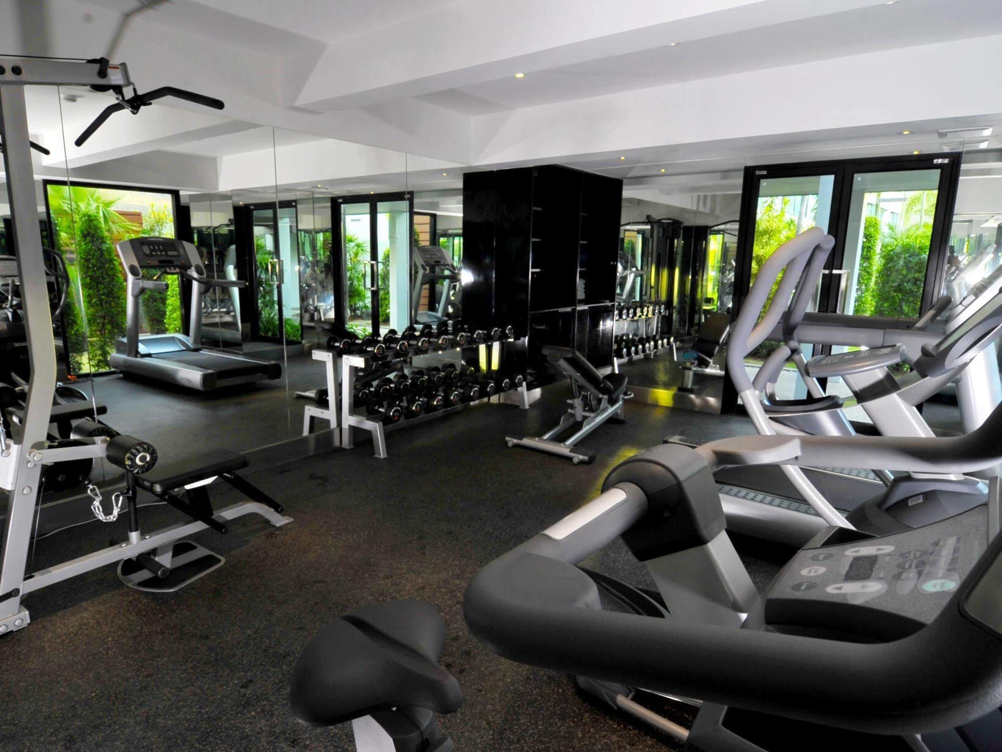 B - Lay Tong Resort Phuket Luaran gambar