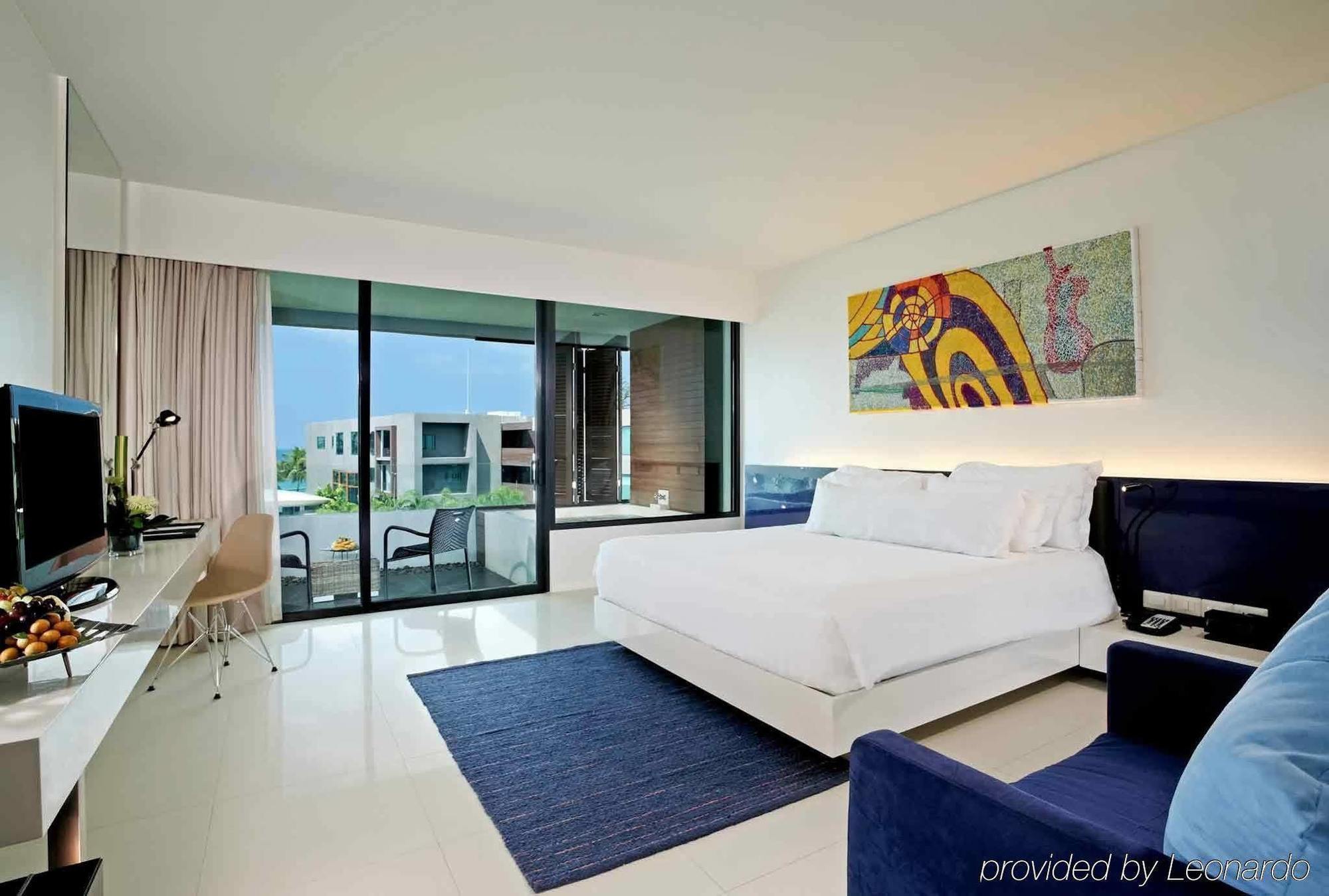 B - Lay Tong Resort Phuket Luaran gambar