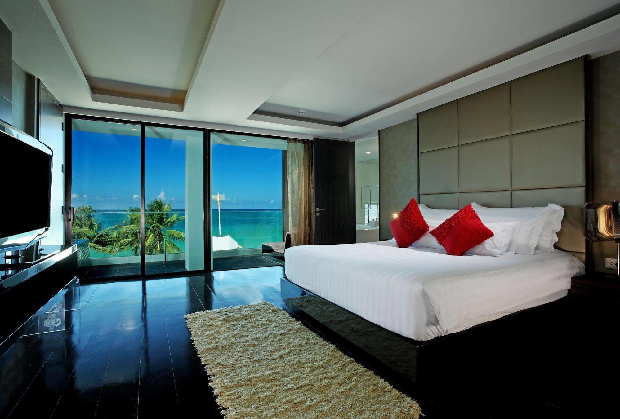 B - Lay Tong Resort Phuket Luaran gambar