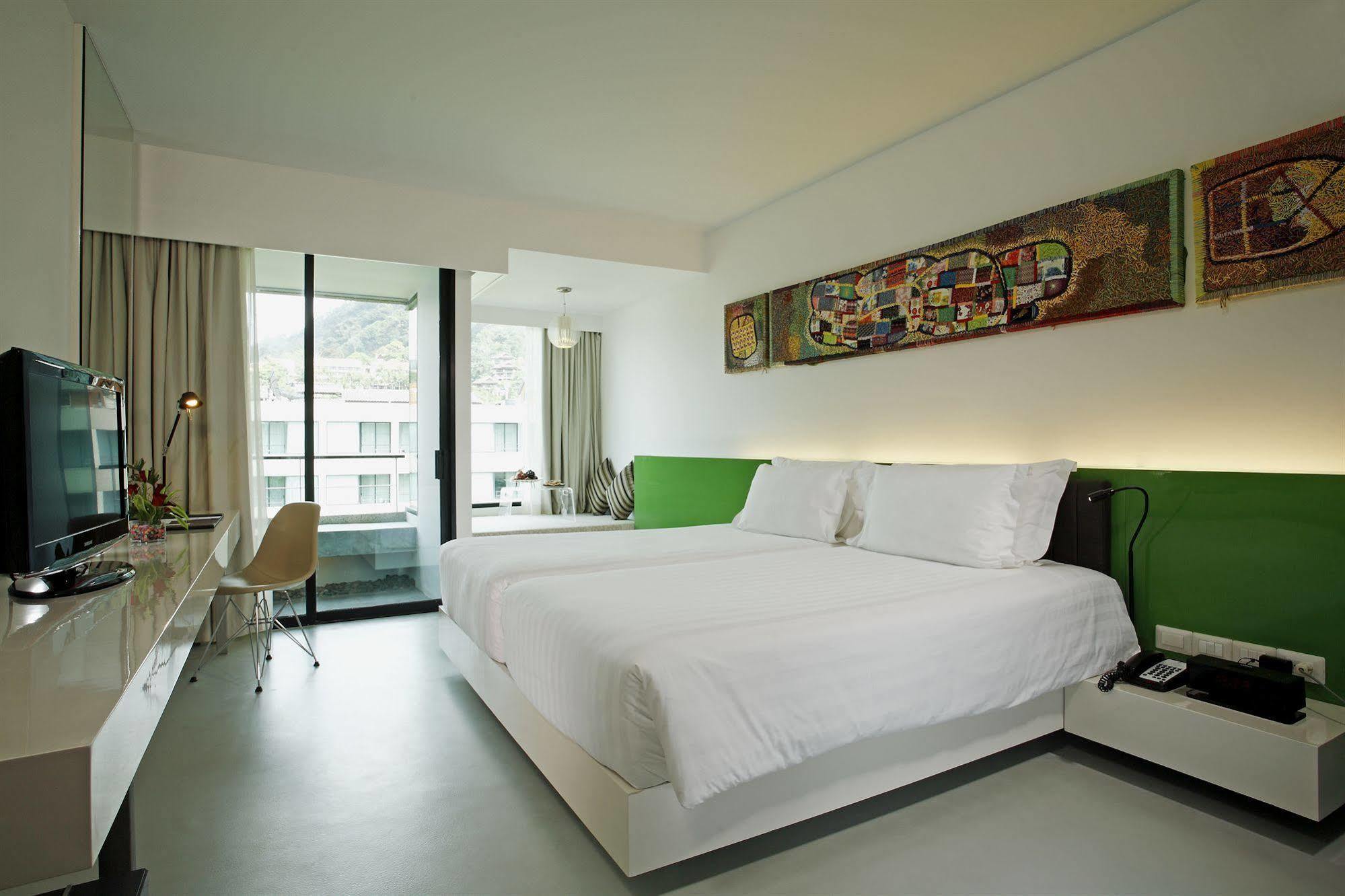 B - Lay Tong Resort Phuket Luaran gambar
