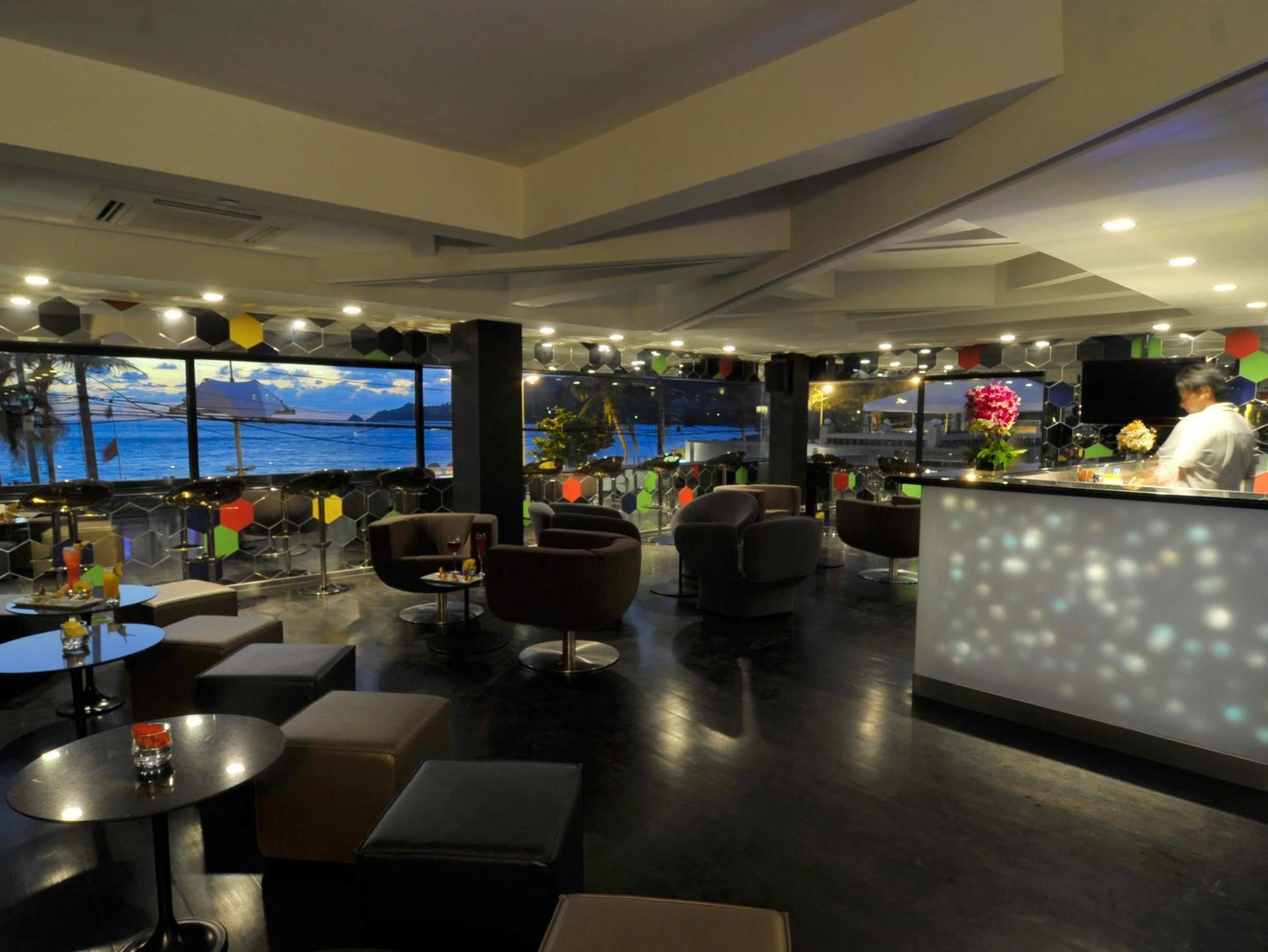 B - Lay Tong Resort Phuket Luaran gambar