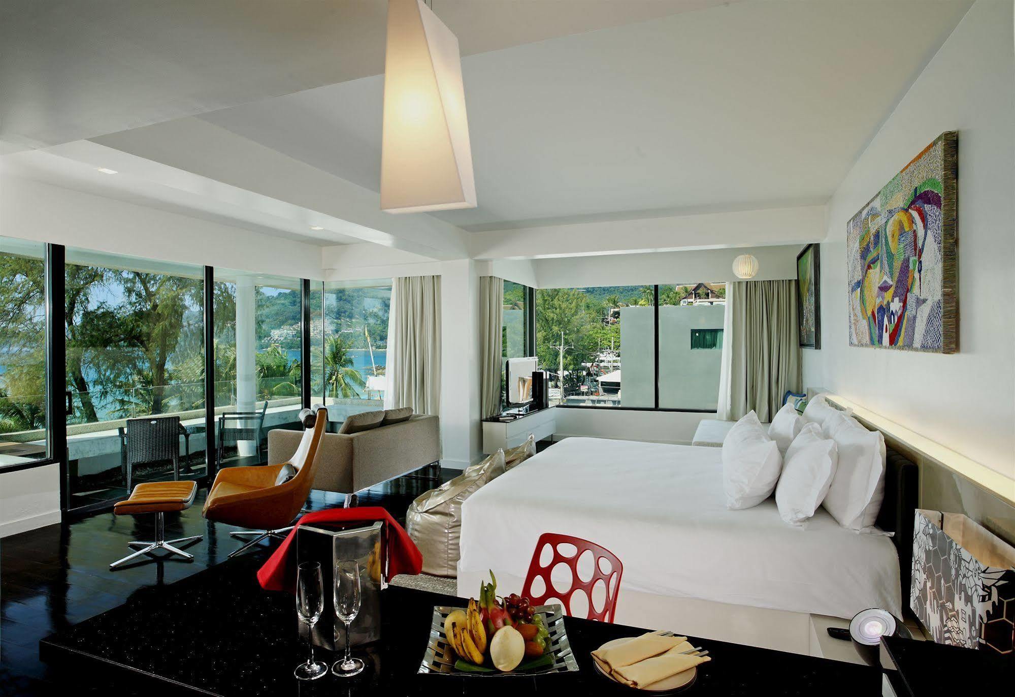 B - Lay Tong Resort Phuket Luaran gambar