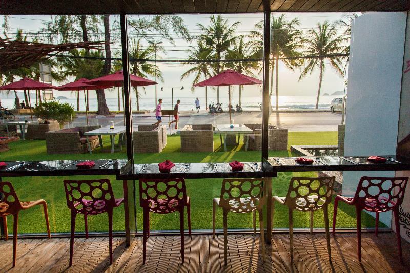 B - Lay Tong Resort Phuket Luaran gambar