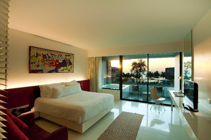 B - Lay Tong Resort Phuket Luaran gambar