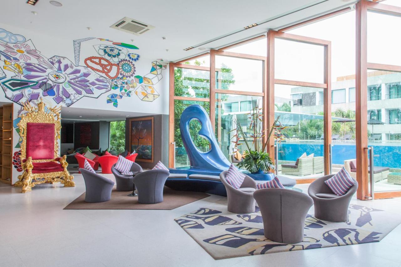 B - Lay Tong Resort Phuket Luaran gambar