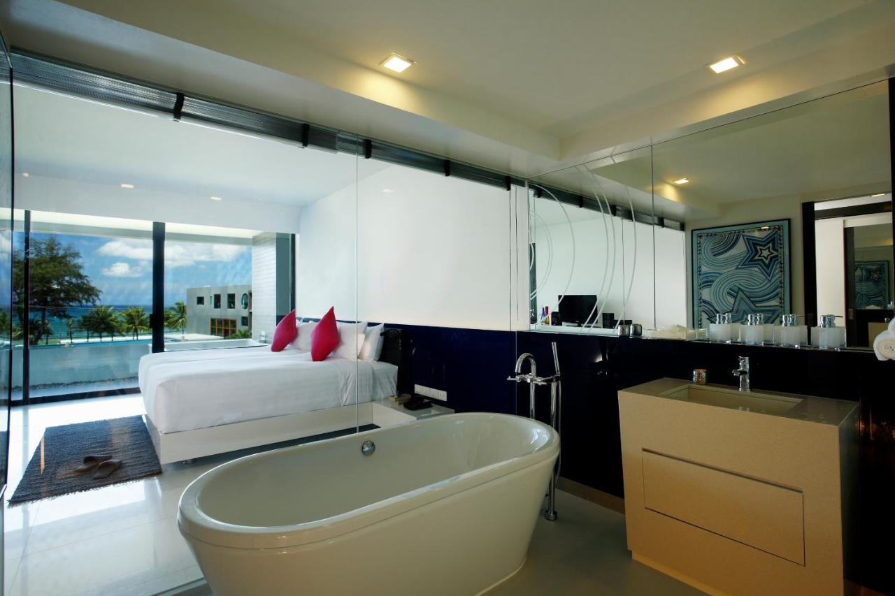 B - Lay Tong Resort Phuket Bilik gambar