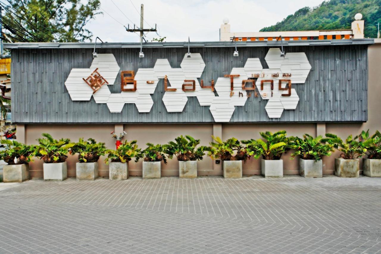 B - Lay Tong Resort Phuket Luaran gambar