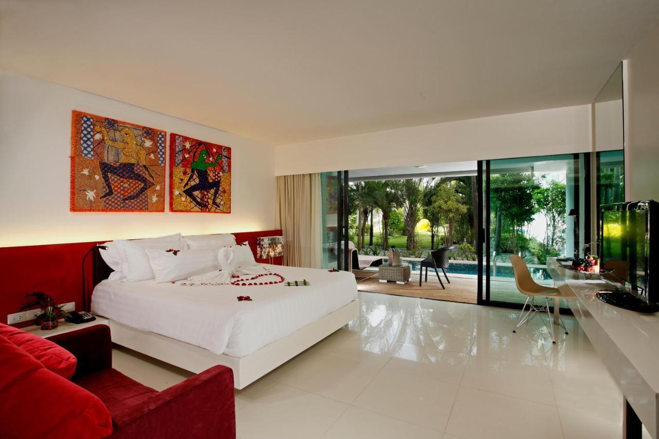 B - Lay Tong Resort Phuket Luaran gambar
