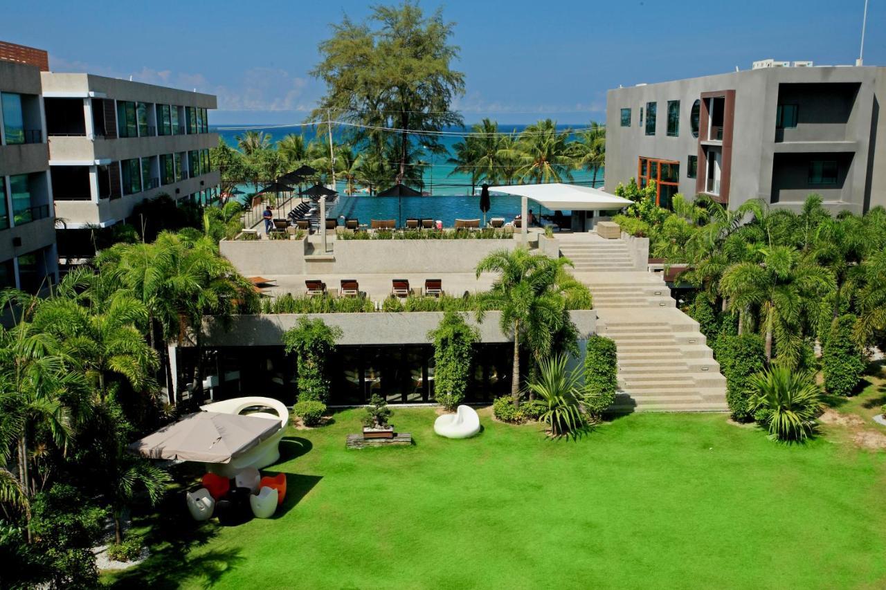 B - Lay Tong Resort Phuket Luaran gambar