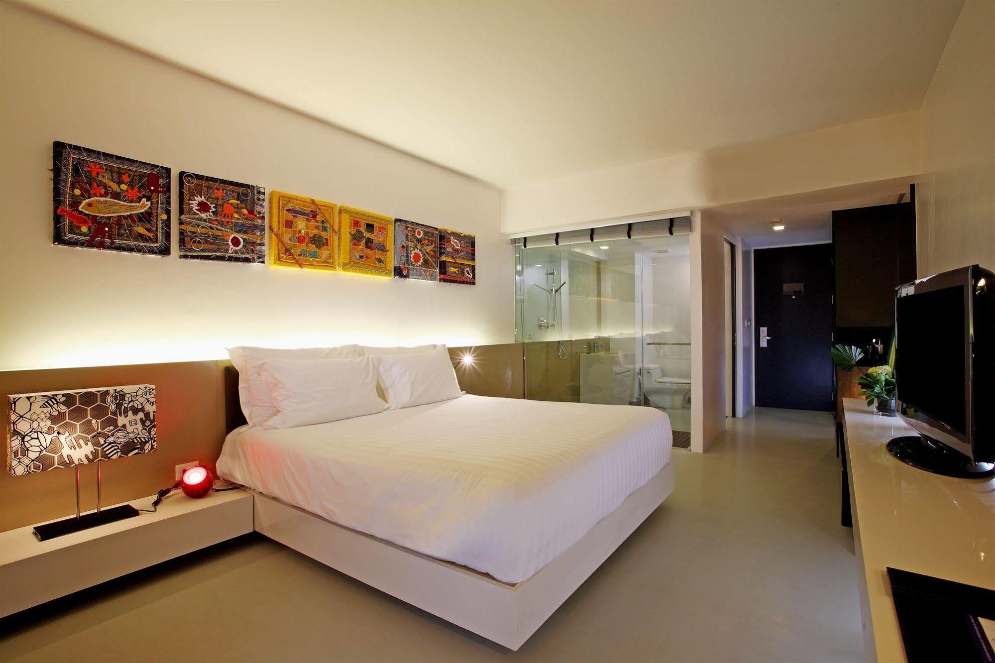 B - Lay Tong Resort Phuket Luaran gambar