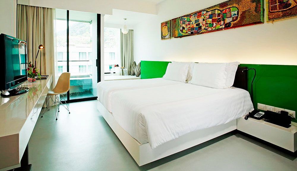 B - Lay Tong Resort Phuket Luaran gambar