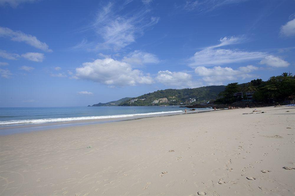 B - Lay Tong Resort Phuket Luaran gambar